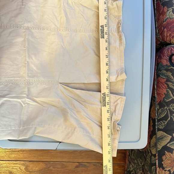 Avenue Stretch Skirt Plus Size 16 - Picture 4 of 7